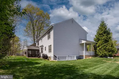 80 Cardinal Forest Drive, Fredericksburg, VA 22406 - Photo 113