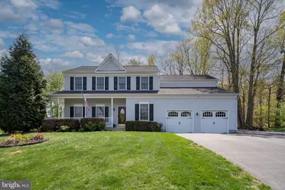 80 Cardinal Forest Drive, Fredericksburg, VA 22406 - Photo 7