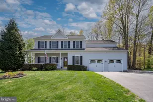 80 Cardinal Forest Dr, Fredericksburg, VA 22406 - Photo 7