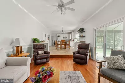 80 Cardinal Forest Drive, Fredericksburg, VA 22406 - Photo 15