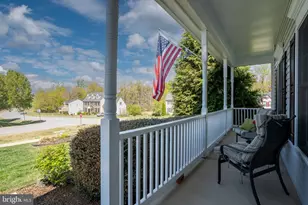80 Cardinal Forest Dr, Fredericksburg, VA 22406 - Photo 9
