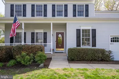 80 Cardinal Forest Drive, Fredericksburg, VA 22406 - Photo 5