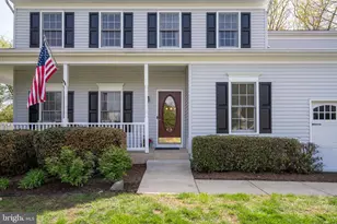 80 Cardinal Forest Dr, Fredericksburg, VA 22406 - Photo 5