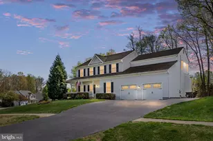 80 Cardinal Forest Dr, Fredericksburg, VA 22406 - Photo 3