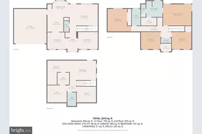 18 Indian Wood Lane, Fredericksburg, VA 22405 - Photo 41