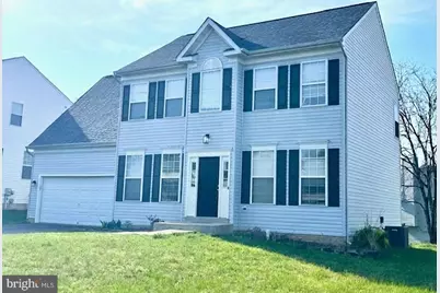 18 Indian Wood Lane, Fredericksburg, VA 22405 - Photo 1