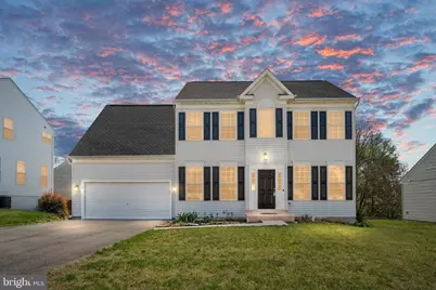 18 Indian Wood Lane, Fredericksburg, VA 22405 - Photo 1