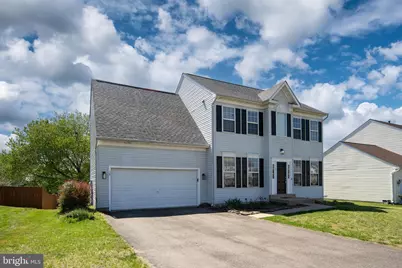 18 Indian Wood Lane, Fredericksburg, VA 22405 - Photo 5