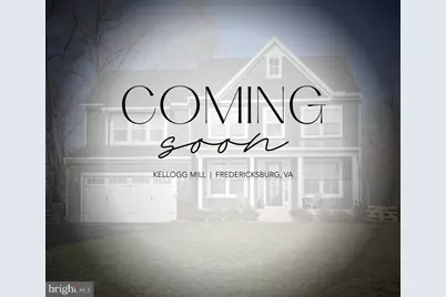 191 Moffett Lane, Fredericksburg, VA 22406 - Photo 1