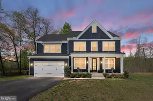 191 Moffett Ln, Fredericksburg, VA 22406 - Photo 1