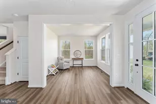 191 Moffett Ln, Fredericksburg, VA 22406 - Photo 11