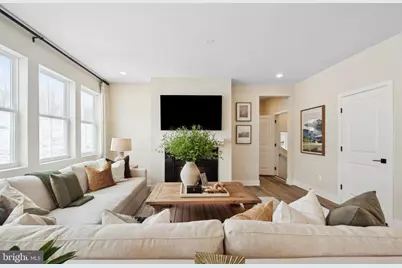 1127 Broad Lake Drive #LOT 22, Fredericksburg, VA 22406 - Photo 13