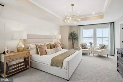 1127 Broad Lake Drive #LOT 22, Fredericksburg, VA 22406 - Photo 23