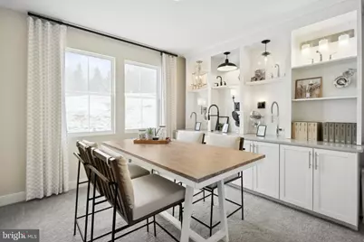 1127 Broad Lake Drive #LOT 22, Fredericksburg, VA 22406 - Photo 61