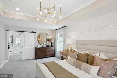 1127 Broad Lake Drive #LOT 22, Fredericksburg, VA 22406 - Photo 27