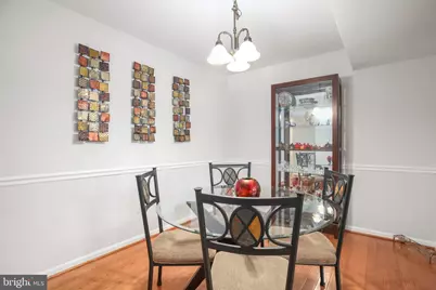 1109 Thomas Jefferson Place, Fredericksburg, VA 22405 - Photo 9