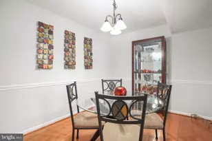 1109 Thomas Jefferson Pl, Fredericksburg, VA 22405 - Photo 9