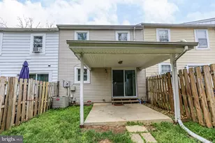 1109 Thomas Jefferson Pl, Fredericksburg, VA 22405 - Photo 31