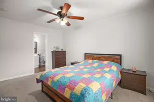 1109 Thomas Jefferson Pl, Fredericksburg, VA 22405 - Photo 17