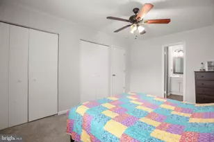 1109 Thomas Jefferson Pl, Fredericksburg, VA 22405 - Photo 19