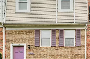 1109 Thomas Jefferson Pl, Fredericksburg, VA 22405 - Photo 15