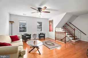 1109 Thomas Jefferson Pl, Fredericksburg, VA 22405 - Photo 5