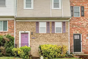 1109 Thomas Jefferson Pl, Fredericksburg, VA 22405 - Photo 7