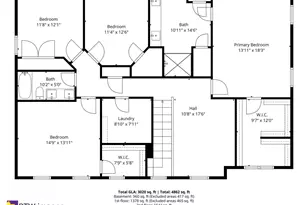 206 Jaffa Ct, Stafford, VA 22554 - Photo 47