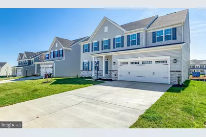 206 Jaffa Court, Stafford, VA 22554 - Photo 1