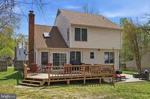 26 Owen St, Stafford, VA 22556 - Photo 23