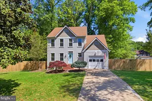 26 Owen St, Stafford, VA 22556 - Photo 1