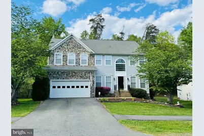 52 Lightfoot Drive, Stafford, VA 22554 - Photo 1