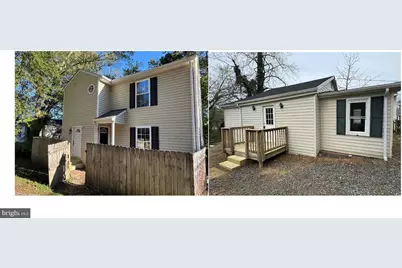 241 Cambridge Street, Fredericksburg, VA 22405 - Photo 1