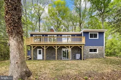 1070 Lakeview Dr, Stafford, VA 22556 - Photo 25