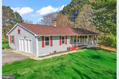 874 Truslow Road, Fredericksburg, VA 22406 - Photo 1