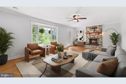 874 Truslow Road, Fredericksburg, VA 22406 - Photo 5