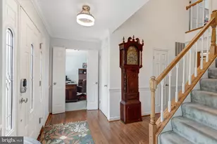 21 Burns Rd, Stafford, VA 22554 - Photo 15