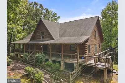 8 Hope Valley Lane, Stafford, VA 22554 - Photo 5