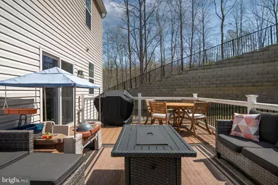 101 Pinewood Road, Fredericksburg, VA 22405 - Photo 51