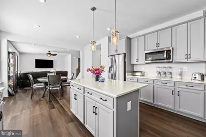 610 Plainview Drive, Fredericksburg, VA 22405 - Photo 21