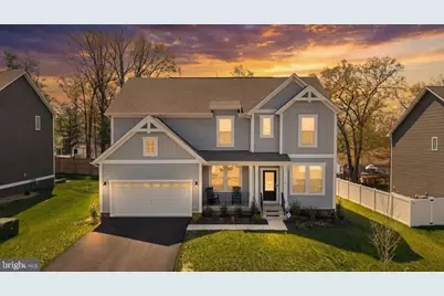 610 Plainview Drive, Fredericksburg, VA 22405 - Photo 1