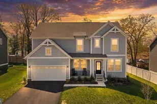 610 Plainview Dr, Fredericksburg, VA 22405 - Photo 1