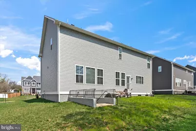 610 Plainview Drive, Fredericksburg, VA 22405 - Photo 47