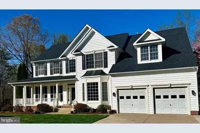 53 Boulder Drive, Stafford, VA 22554 - Photo 1