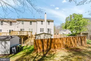 302 Kings Crest Dr, Stafford, VA 22554 - Photo 23