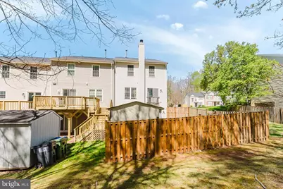 302 Kings Crest Drive, Stafford, VA 22554 - Photo 21
