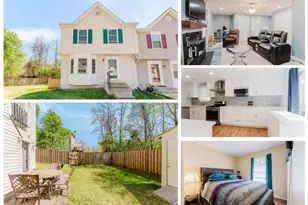 302 Kings Crest Dr, Stafford, VA 22554 - Photo 1