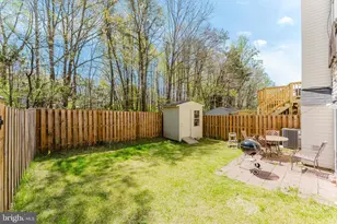 302 Kings Crest Dr, Stafford, VA 22554 - Photo 13