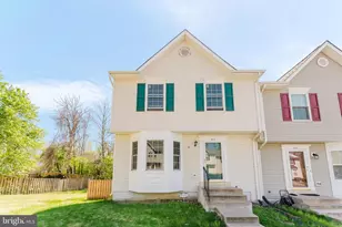302 Kings Crest Dr, Stafford, VA 22554 - Photo 1