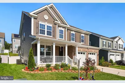 52 Spicebush Way, Stafford, VA 22554 - Photo 3